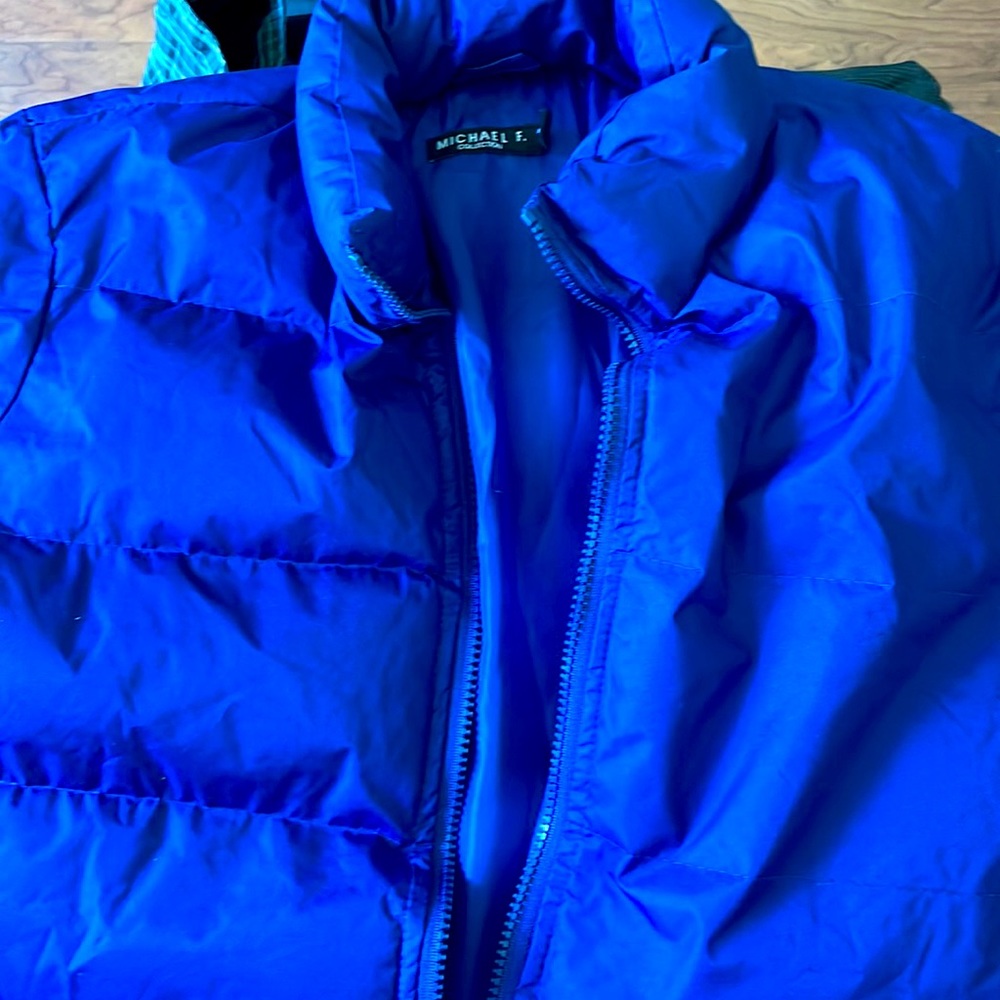 Coat